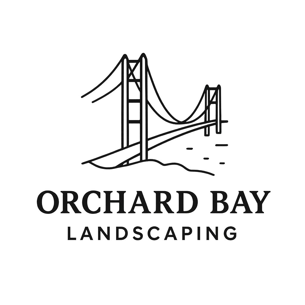 Orchard Bay Landscaping
